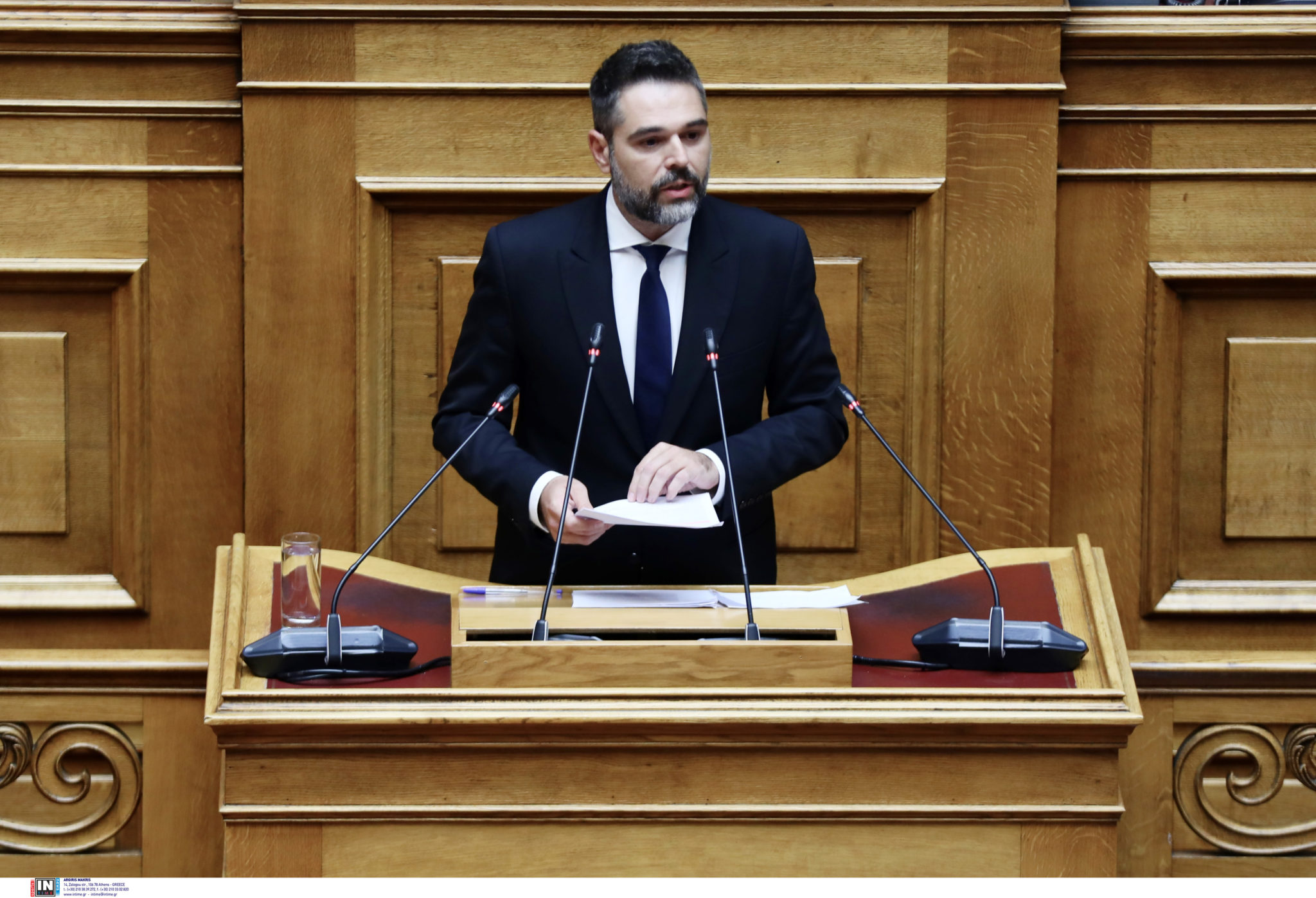 Γιάννης Σαρακιώτης