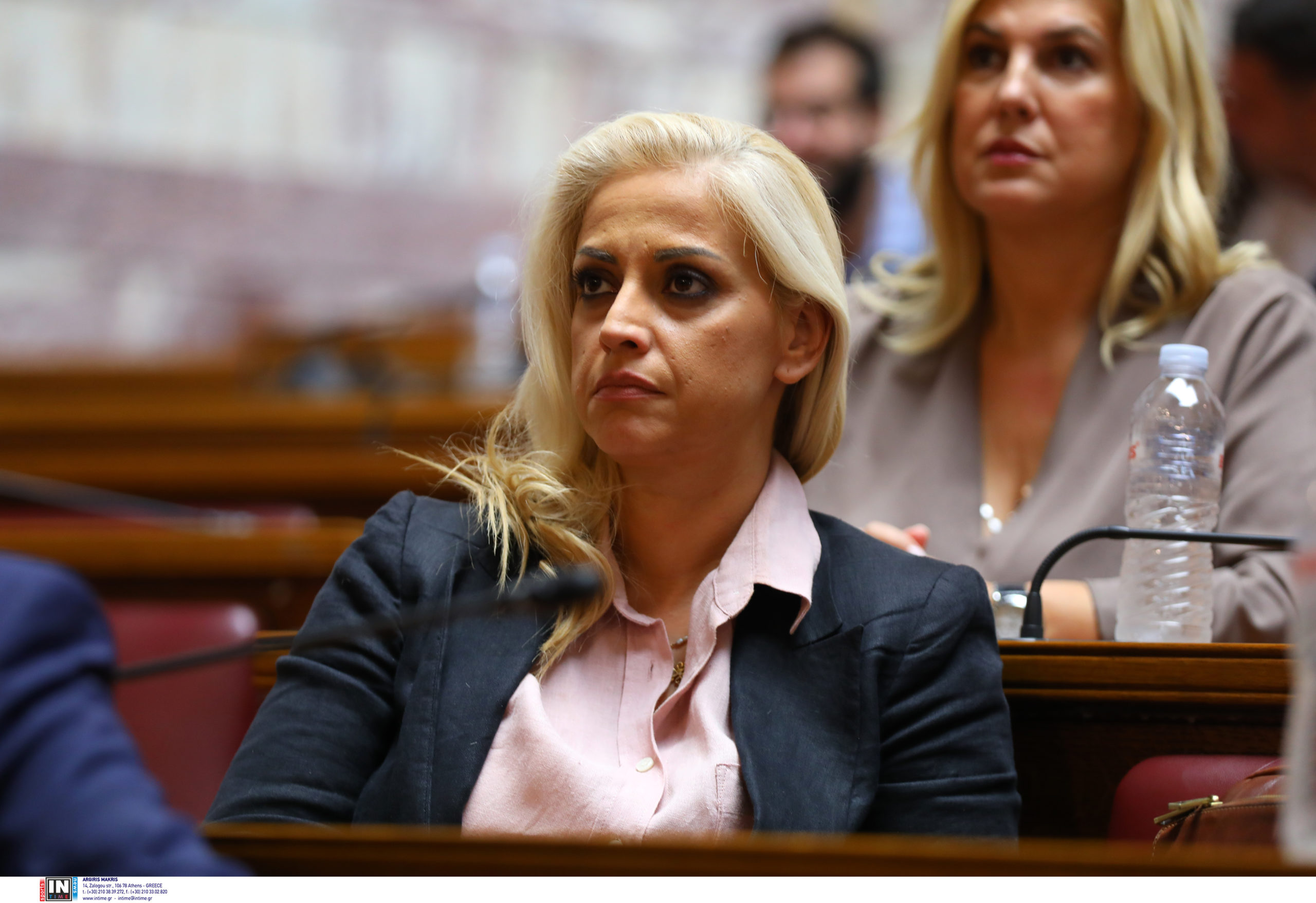 Ραλλία Χρηστίδου