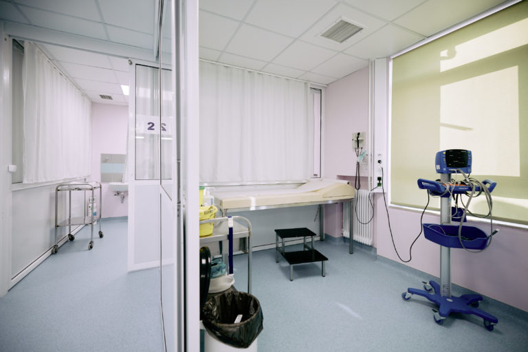 Νοσοκομείο