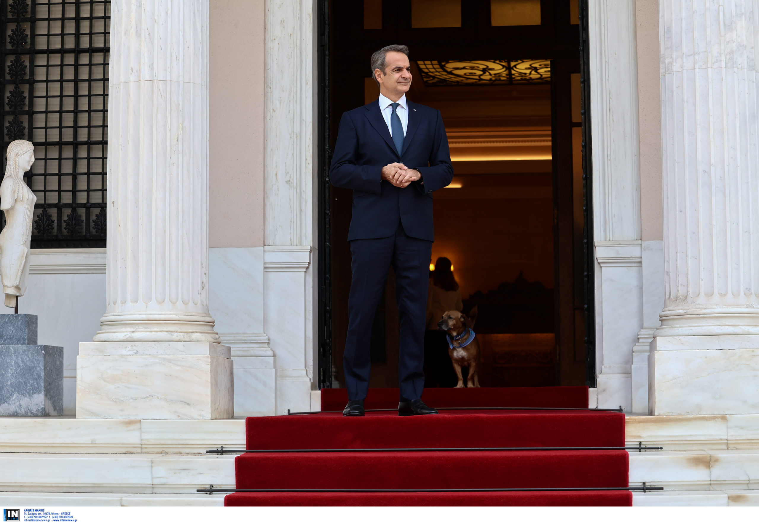 ΝΔ: Τα Χριστούγεννα «κλειδώνουν» οι αποφάσεις για προεδρική εκλογή και ανασχηματισμό