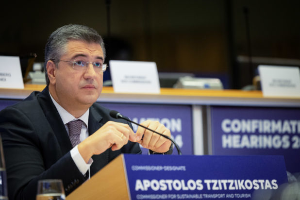 Τζιτζικώστας