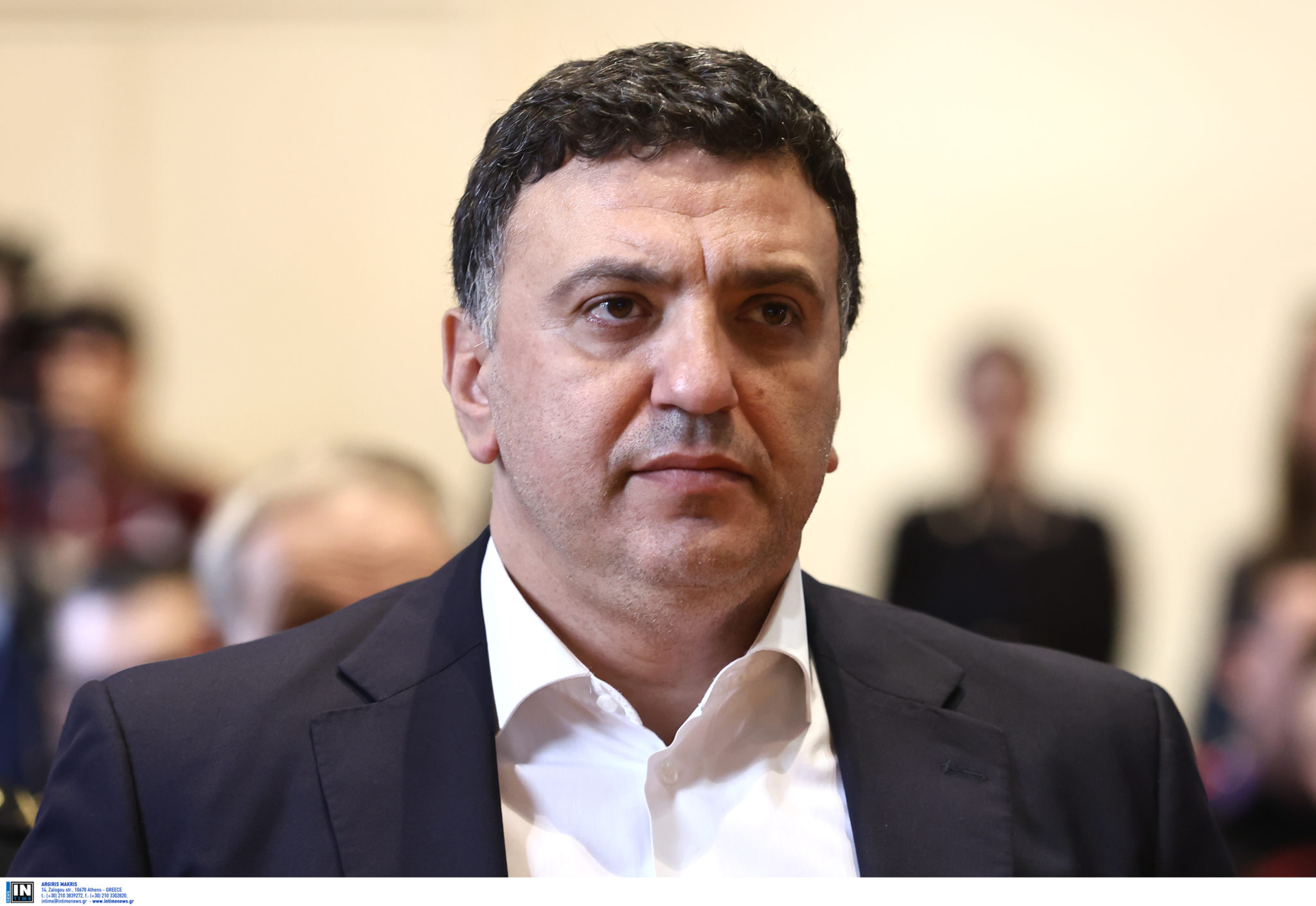 Βασίλης Κικίλιας