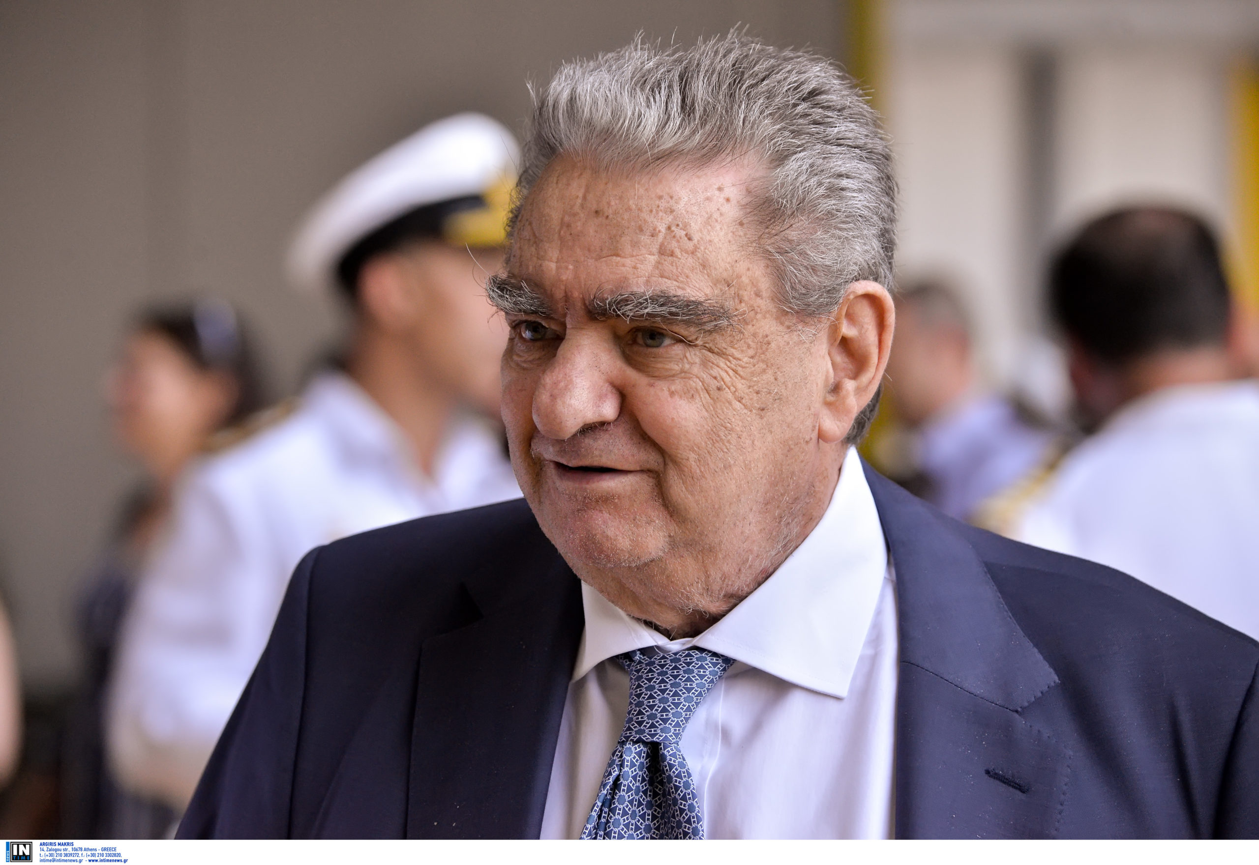 Βαρδής Ι. Βαρδινογιάννης: Οι κορυφαίες στιγμές και η παρακαταθήκη της προσφοράς ενός μεγάλου Ελληνα