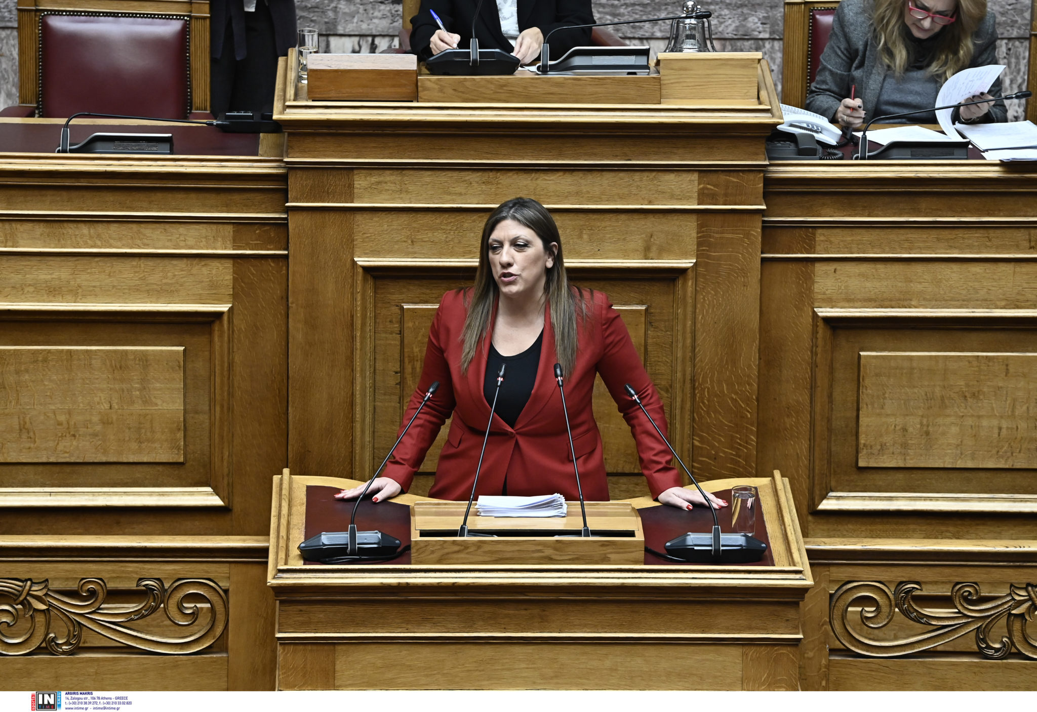 Ζωή Κωνσταντοπούλου