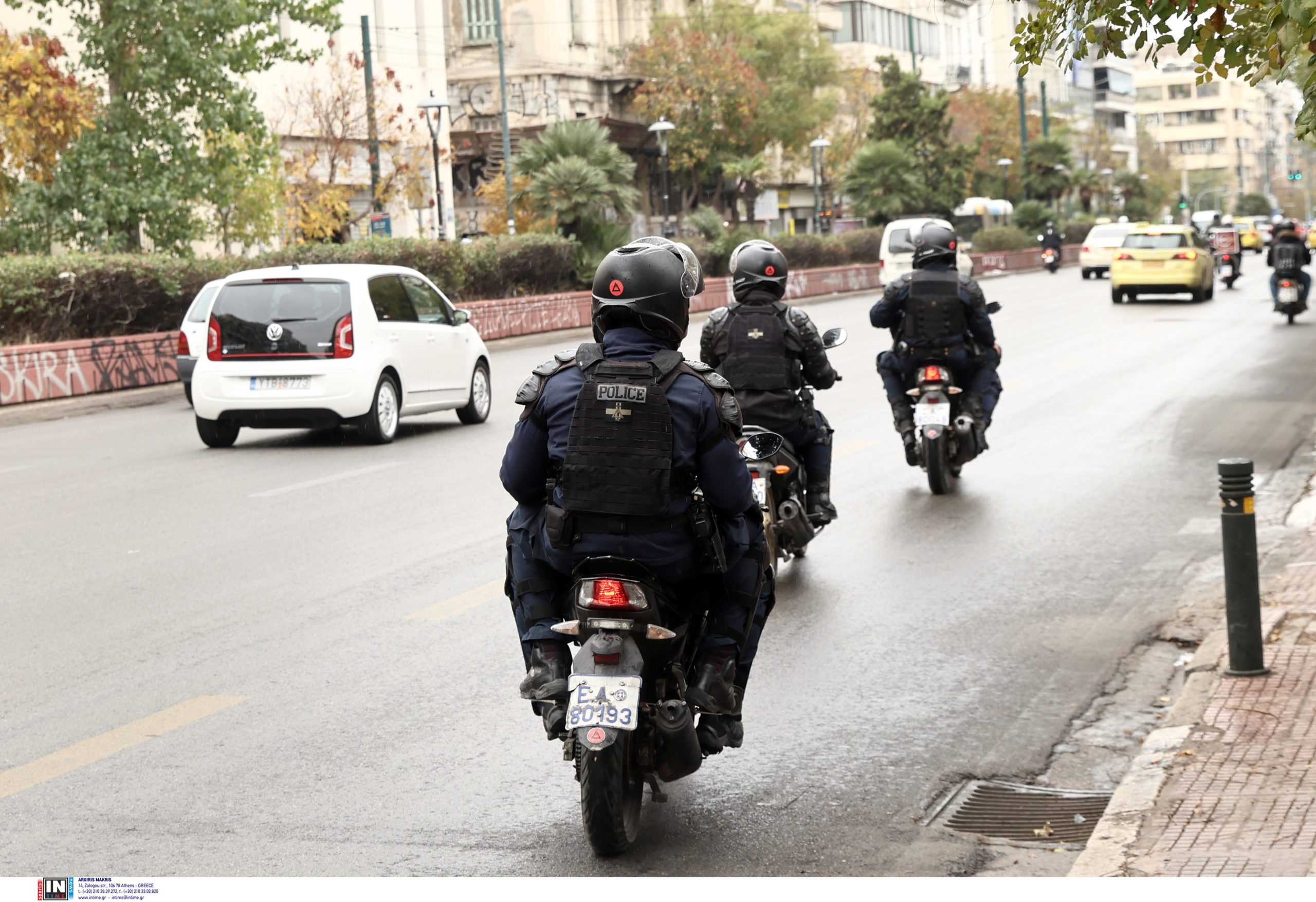 Επεισόδια ΑΣΟΕΕ