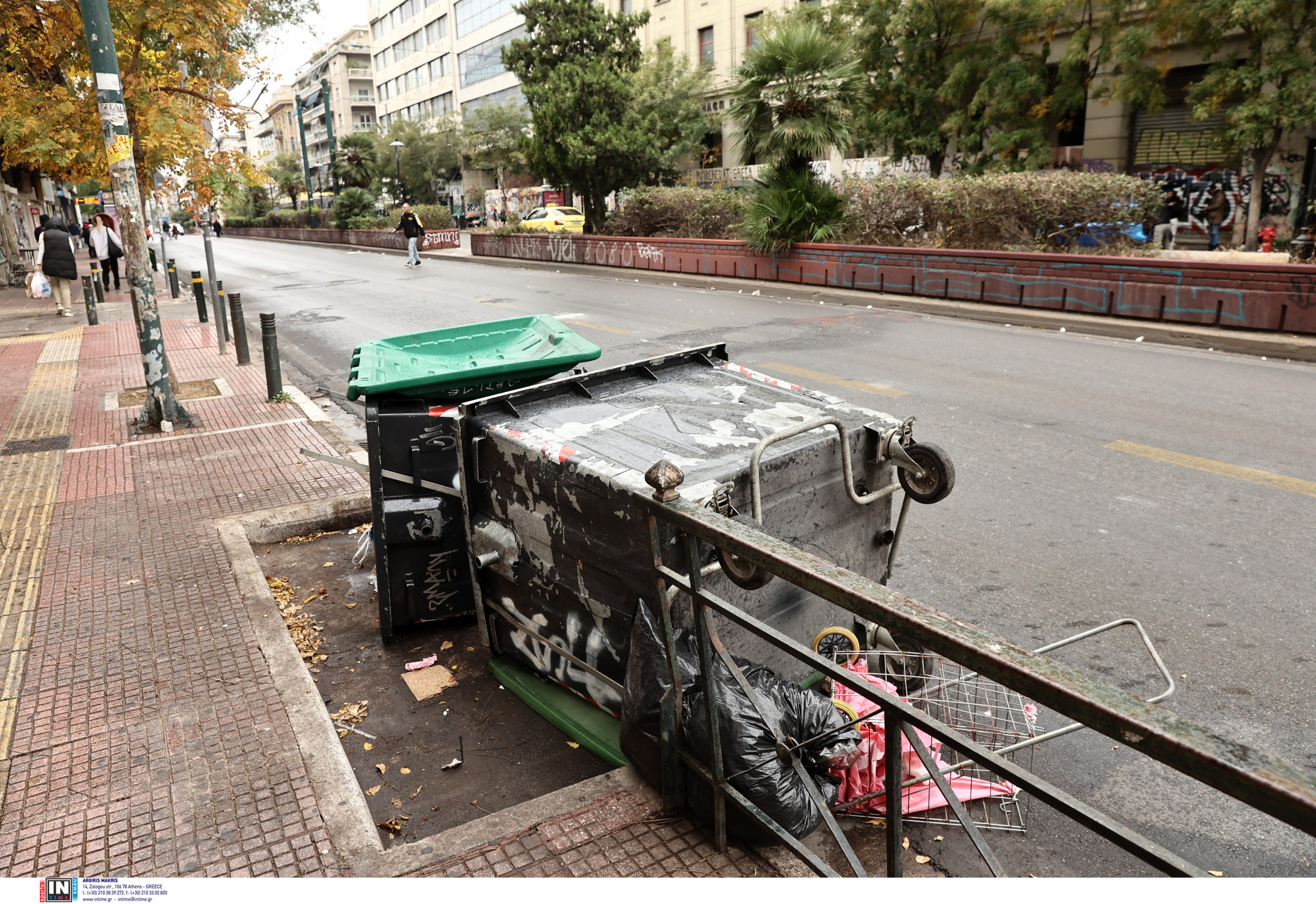 Επεισόδια ΑΣΟΕΕ