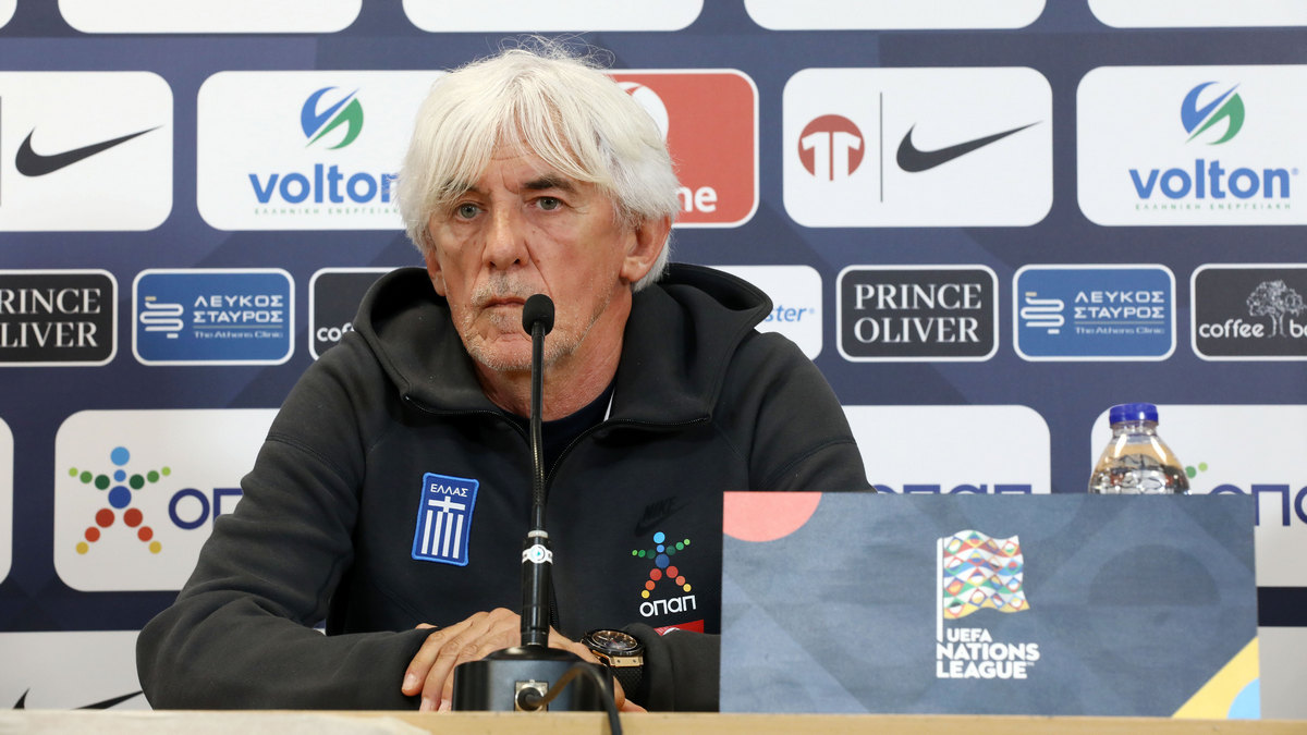 Ιβάν Γιοβάνοβιτς: «Δεν μπορούμε να μπούμε σε ένα γήπεδο με 60.000 κόσμο και να επιζητούμε την ισοπαλία» – Τι είπε ο Φώτης Ιωαννίδης