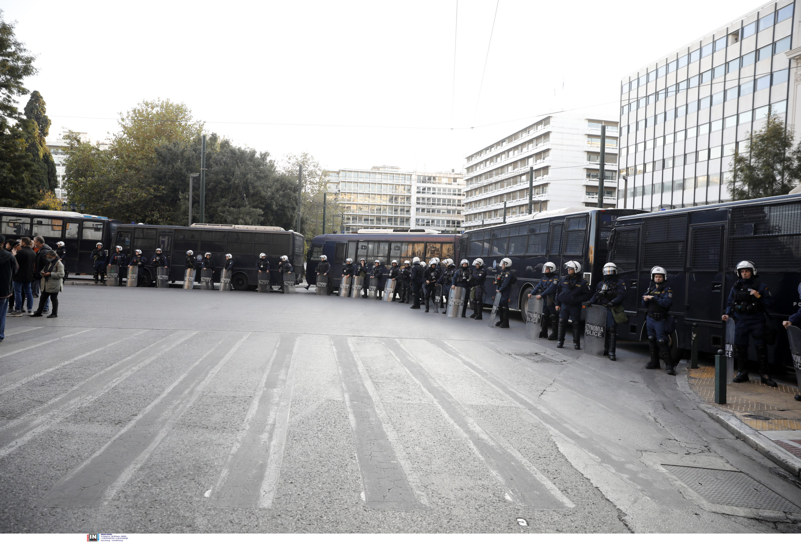 Πολυτεχνείο