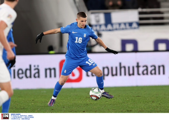 Χρήστος Μουζακίτης