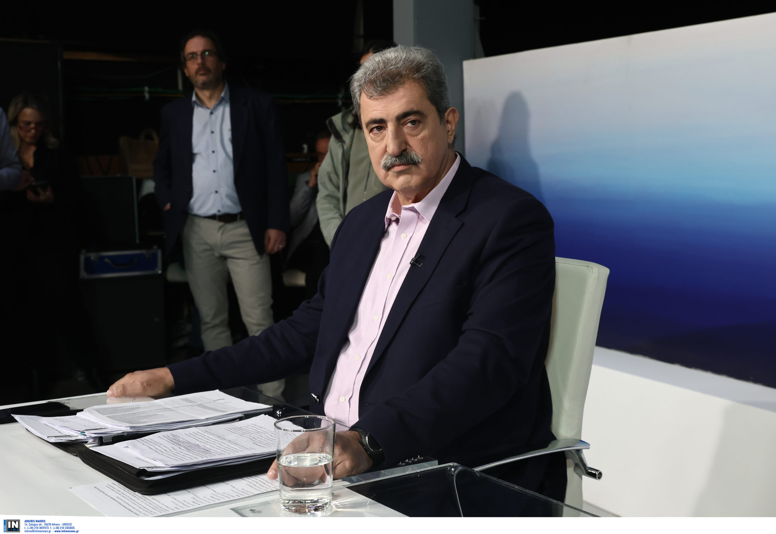 Debate ΣΥΡΙΖΑ: Επίθεση Πολάκη σε Κασσελάκη για το Μάτι – «Αυτή την τοξική προπαγάνδα λέει και δεν ντρέπεται;»