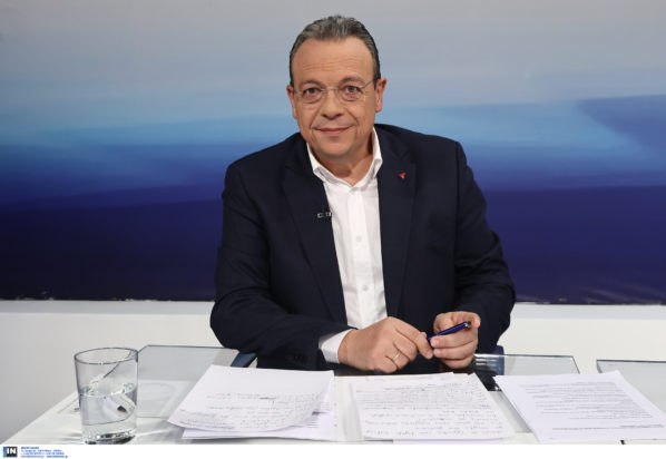 ΣΥΡΙΖΑ debate Φάμελλος