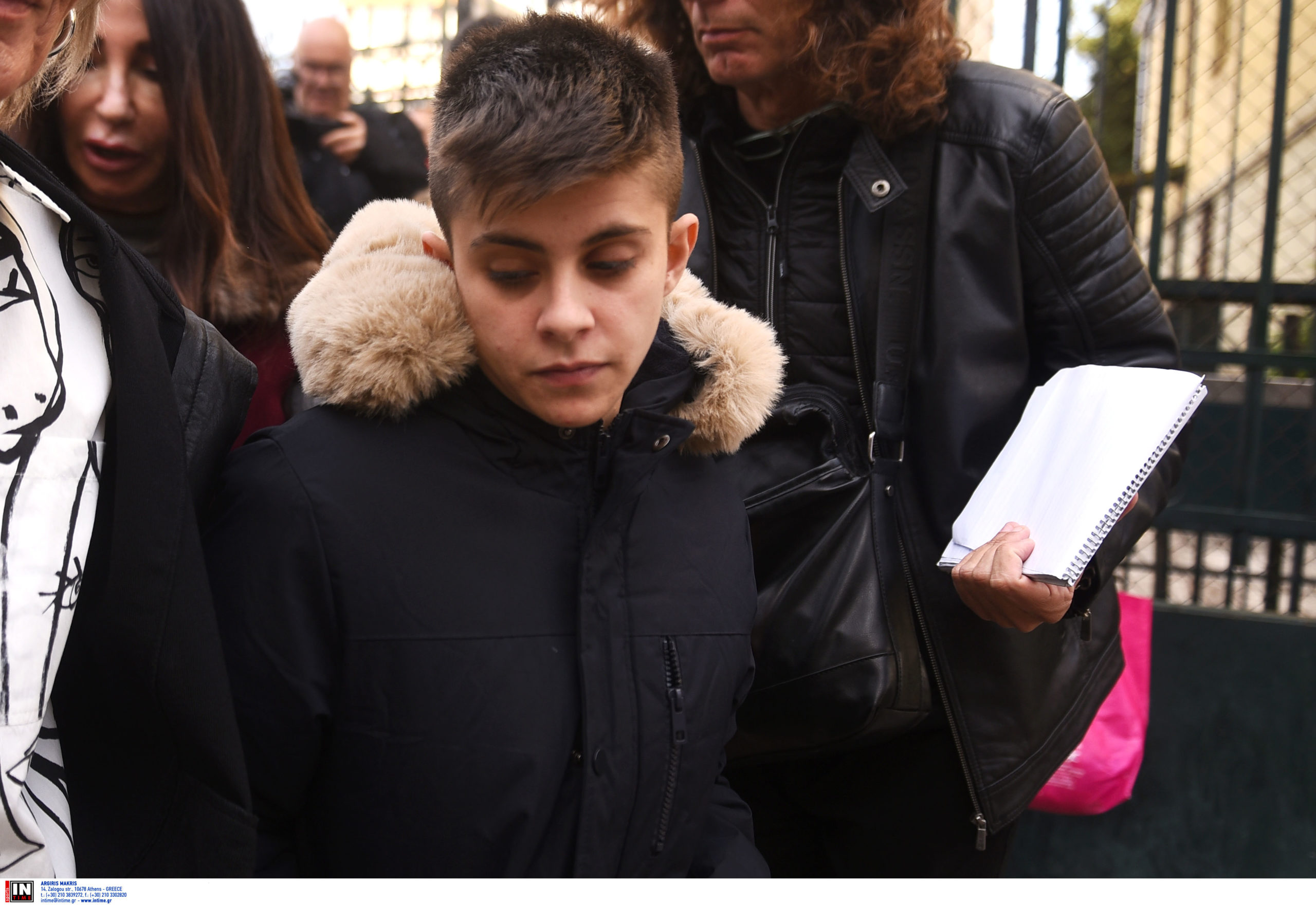 Αμαλιάδα: Σε ασφυκτικό θάνατο παραπέμπουν τα ευρήματα για το παιδί της Κατερίνας – «Μυστήριο» με τις εκδορές στη μύτη του