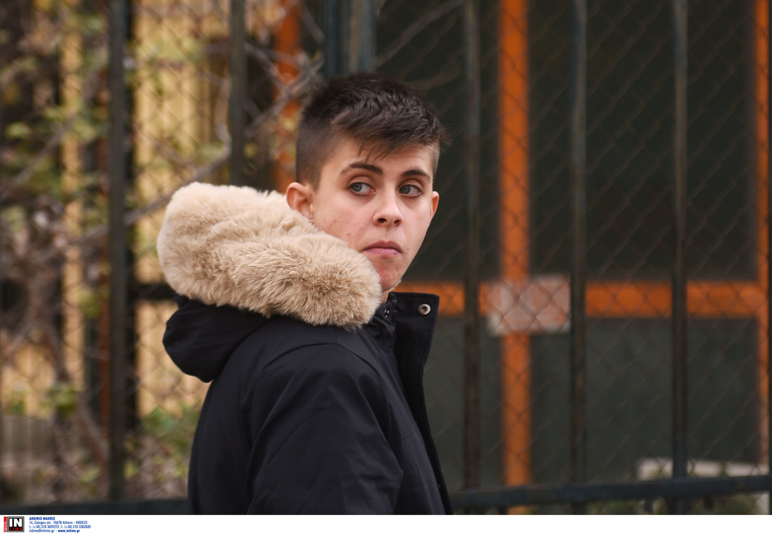 Ειρήνη Μουρτζούκου: «Άνθρωποι “φίδια” έδιναν καταθέσεις χωρίς να ξέρουν» – Τι είπε για την μητέρα της 