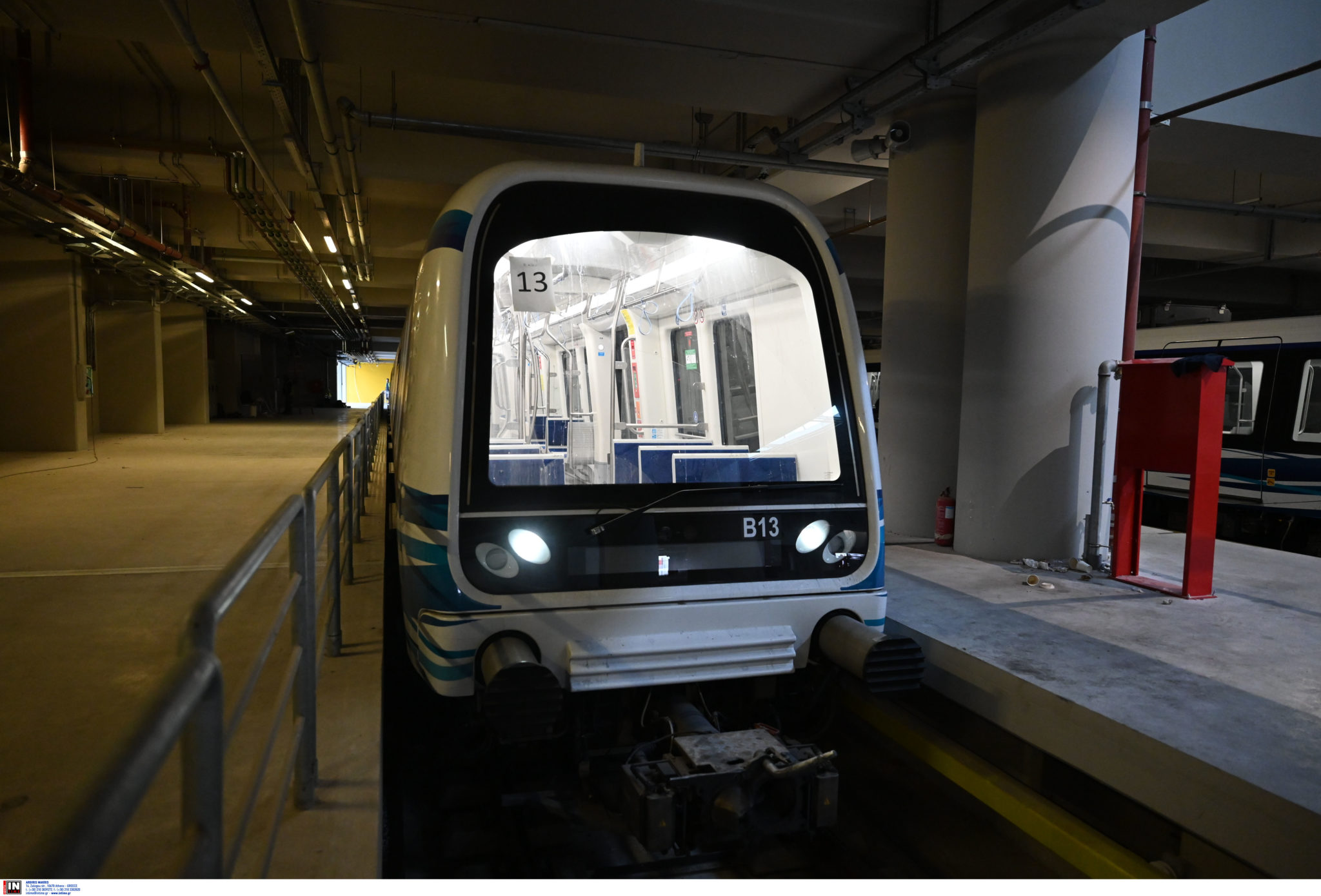 Μετρό Θεσσαλονίκης