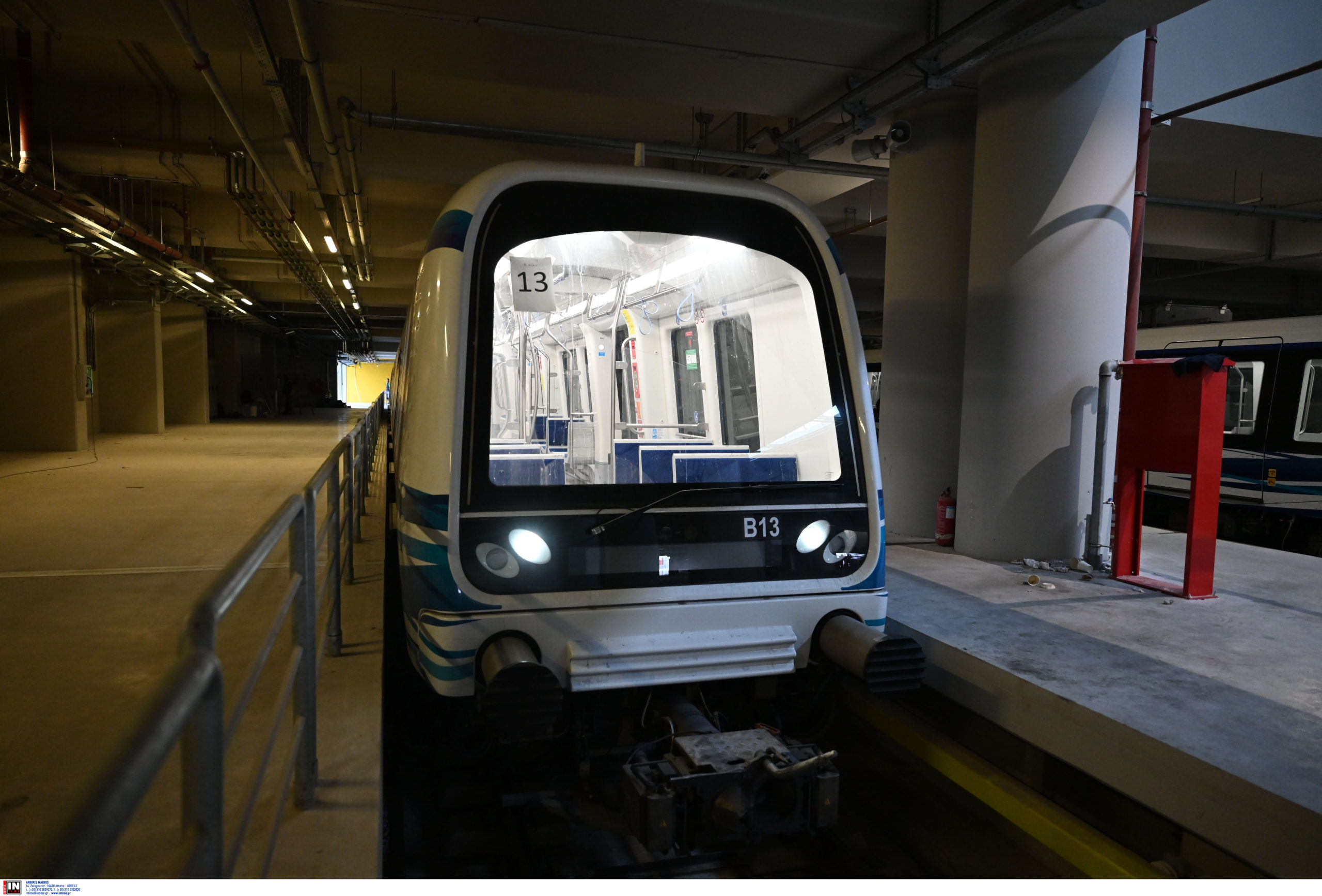 Μετρό Θεσσαλονίκης