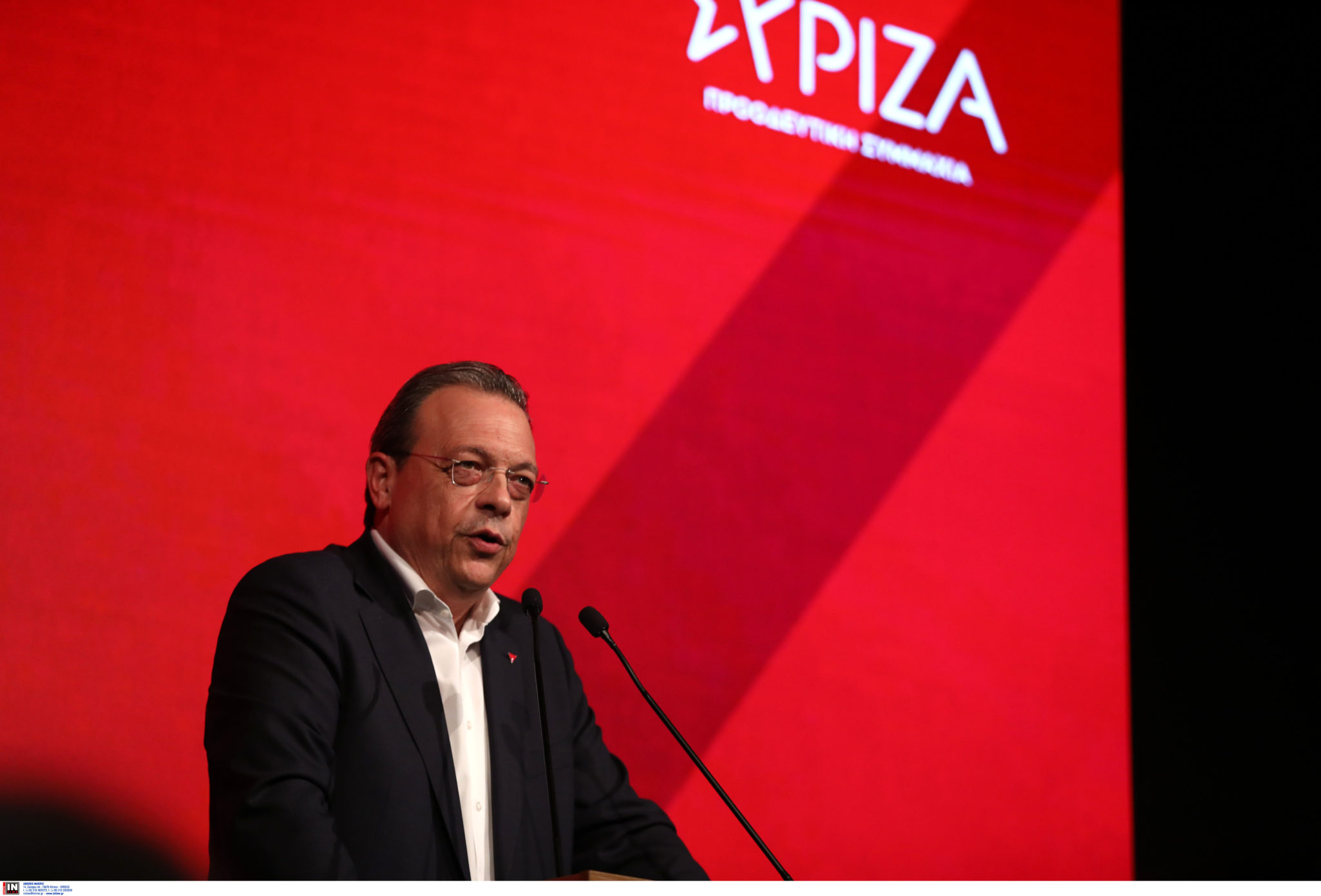 Σωκράτης Φάμελλος