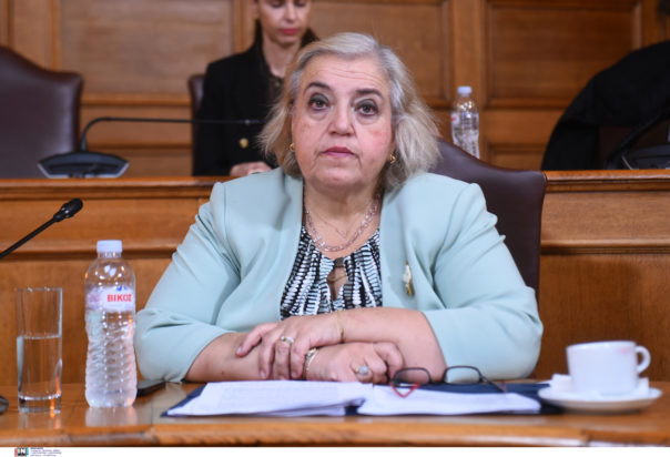 Αλεξάνδρα Παπαδοπούλου