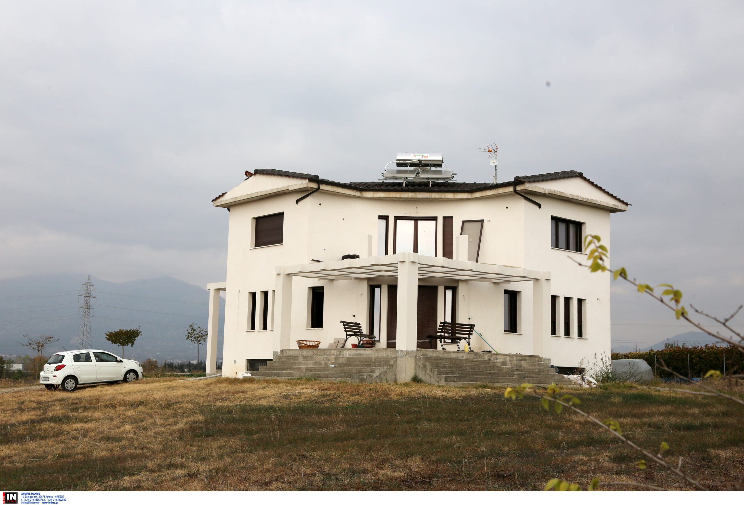 Ξάνθη: Μάχη να κρατηθούν στη ζωή δίνουν οι δύο αδελφές – Τα ερωτήματα για την εγκατάσταση υγραερίου