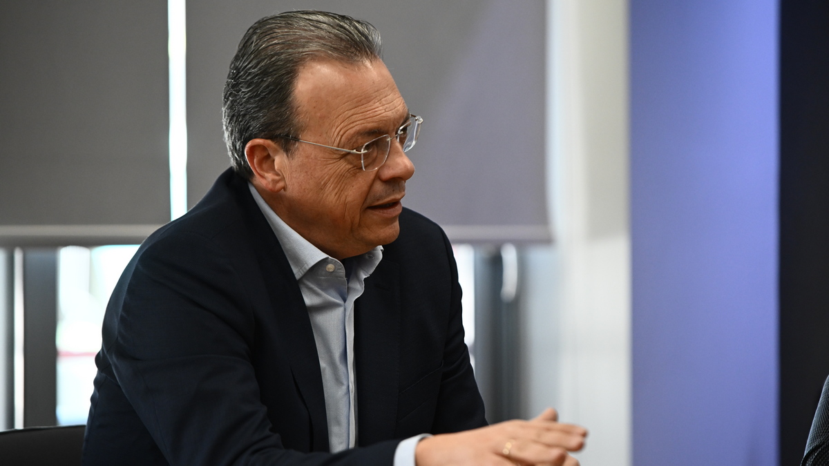 Σωκράτης Φάμελλος: «Επανεκκίνηση για να ξαναχτίσουμε τον ΣΥΡΙΖΑ που υπερασπιστήκαμε σήμερα όλοι με συλλογικότητα και σύνεση»