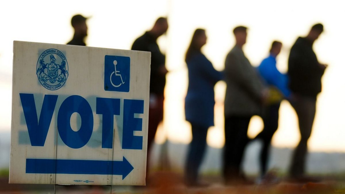 Αμερικανικές εκλογές 2024: Εκλογικοί υπάλληλοι στο Μιζούρι σκοτώθηκαν σε πλημμύρα