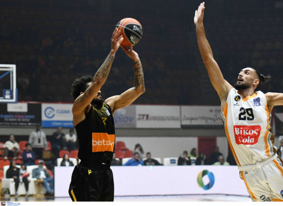 ΑΕΚ ΠΡΟΜΗΘΕΑΣ