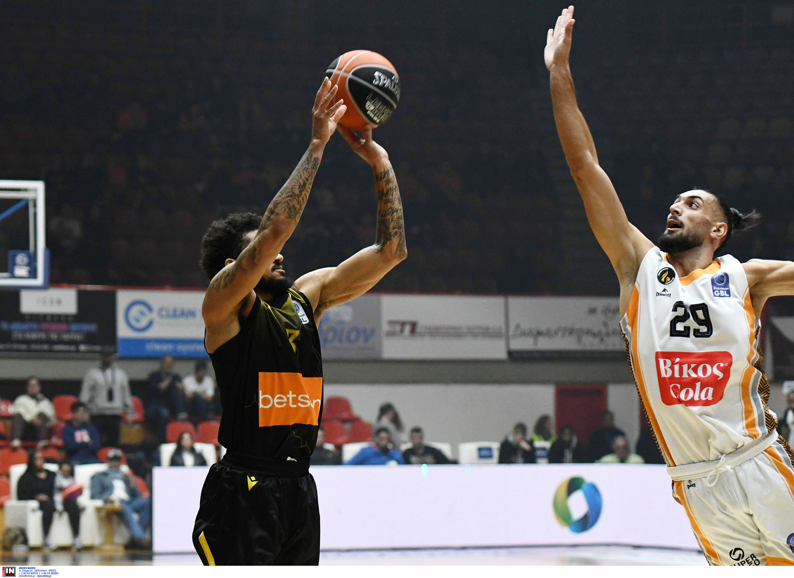 ΑΕΚ ΠΡΟΜΗΘΕΑΣ