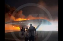 αεροπλάνο τουρκια