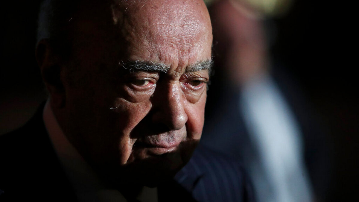 Αποκαλύψεις πρώην εργαζομένων των Harrods: «Μας κακοποιούσαν και τα δύο αδέλφια Αλ Φαγιέντ»