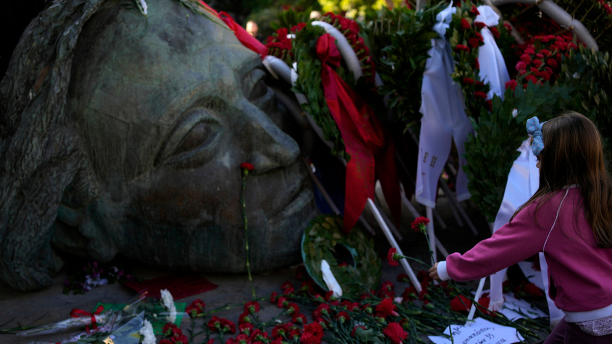 Επέτειος Πολυτεχνείου: 5.000 αστυνομικοί στους δρόμους – Αύρες, drones και αυξημένα μέτρα ασφαλείας της ΕΛ.ΑΣ.