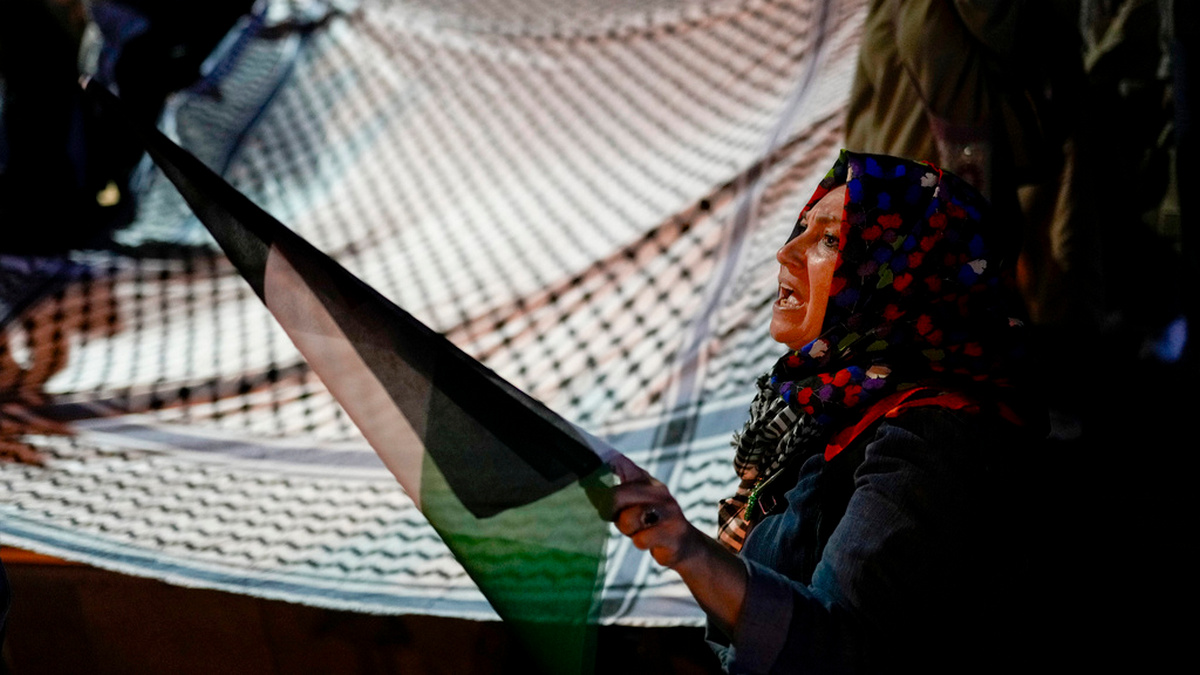 Χαμάς: Κάλεσμα για τριήμερες κινητοποιήσεις από σήμερα, ως έκφραση αλληλεγγύης προς τον παλαιστινιακό λαό