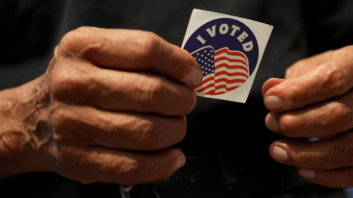 Αμερικανικές εκλογές 2024: Έκλεισαν οι κάλπες σε Βόρεια Καρολίνα, Οχάιο και Δυτική Βιρτζίνια – Ποια πολιτεία δίνει τέσσερις επιπλέον εκλέκτορες