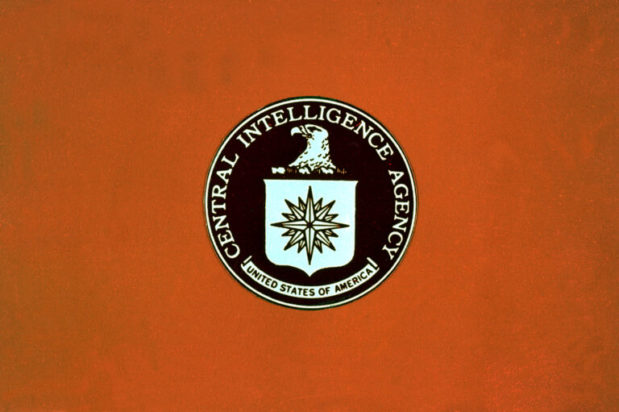 CIA