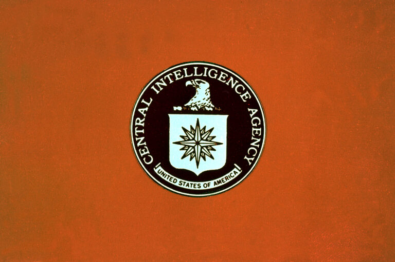 CIA
