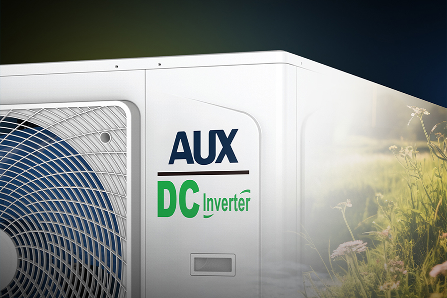 αντλίες θερμότητας