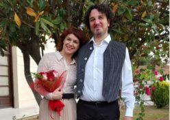 Ανδριάνα Μπάμπαλη