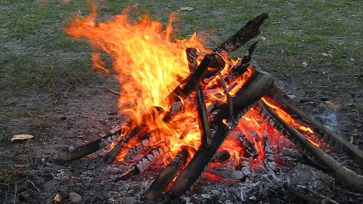 Κέρκυρα: Συνελήφθη 25χρονος για πρόκληση πυρκαγιάς από αμέλεια