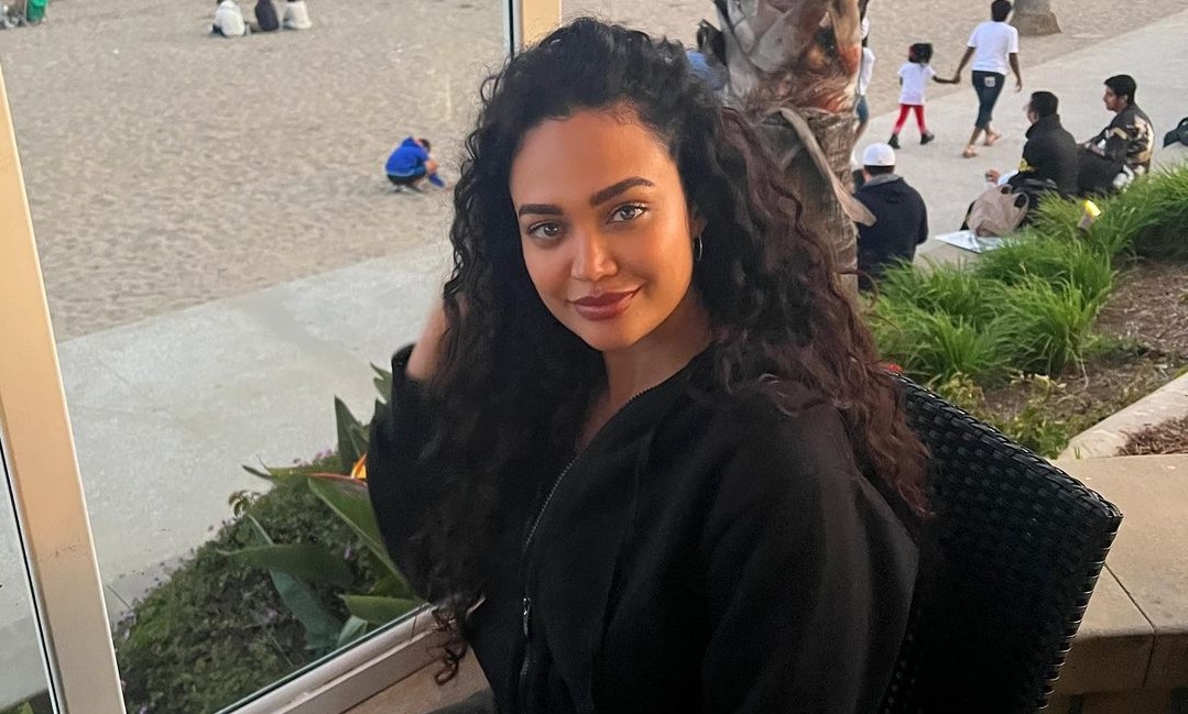 Chanel Maya Banks Instagram