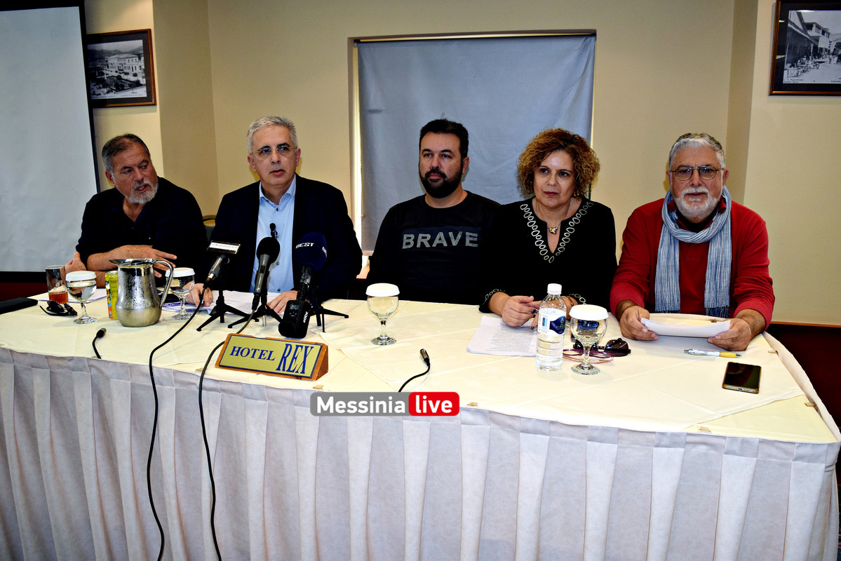 ΣΥΡΙΖΑ: Συνεχίζονται οι αποχωρήσεις και οι καταγγελίες μελών για το Συνέδριο – «Μας ακύρωσαν όχι μόνο ως συνέδρους, αλλά ως πολίτες»