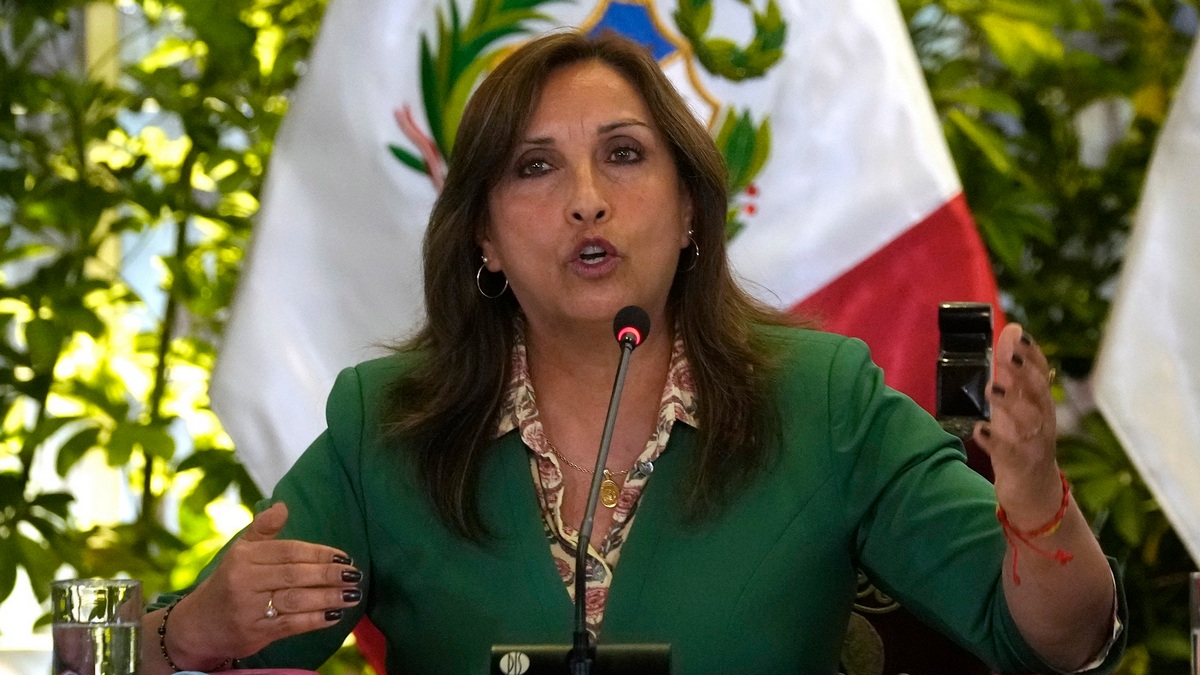 Περού: Παράταση της κατάστασης έκτακτης ανάγκης στη Λίμα λόγω έξαρσης των εκβιάσεων