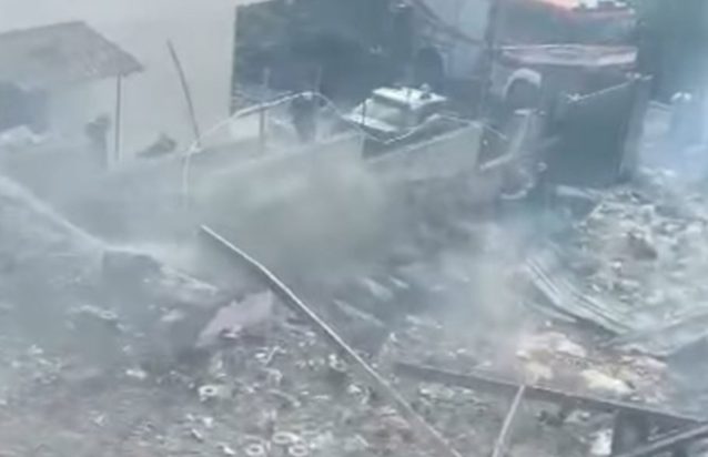 ΕΚΡΗΞΗ ΙΤΑΛΙΑ