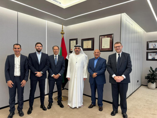 ELPEN φάρμακα Μέση Ανατολή