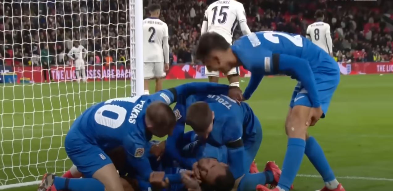 Εθνική Ελλάδας