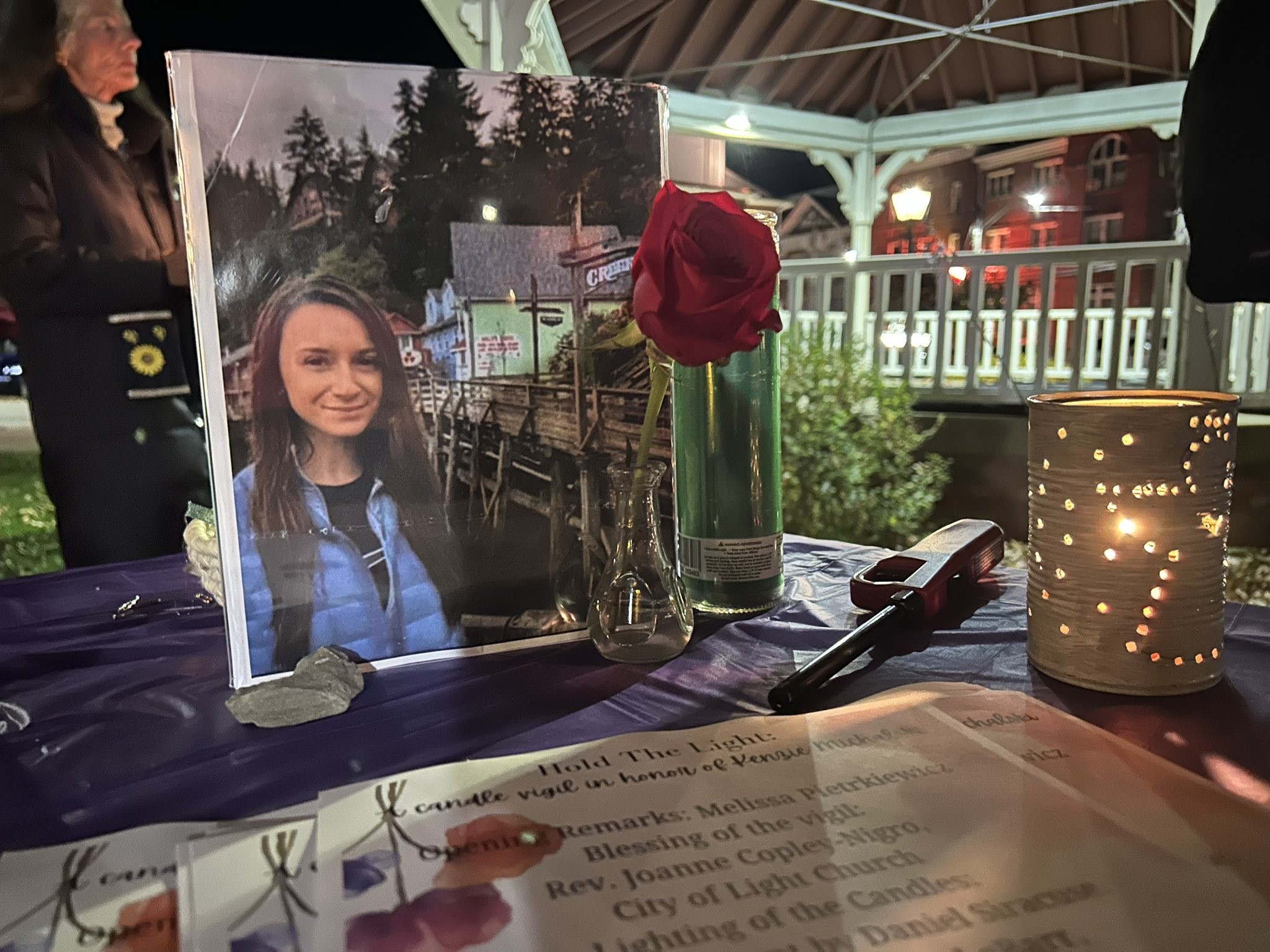 Φρίκη στην Ουγγαρία: Ιρλανδός σκότωσε τουρίστρια πάνω στο σεξ, την έβαλε σε βαλίτσα και την έκρυψε στο δάσος