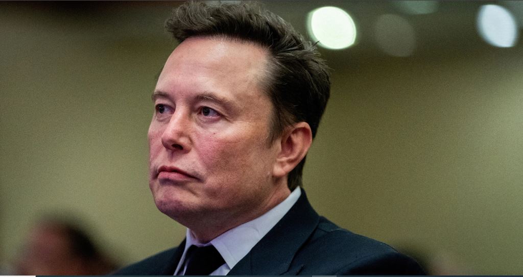 NYT: Συνάντηση του Έλον Μασκ με Ιρανό αξιωματούχο σε μυστική τοποθεσία