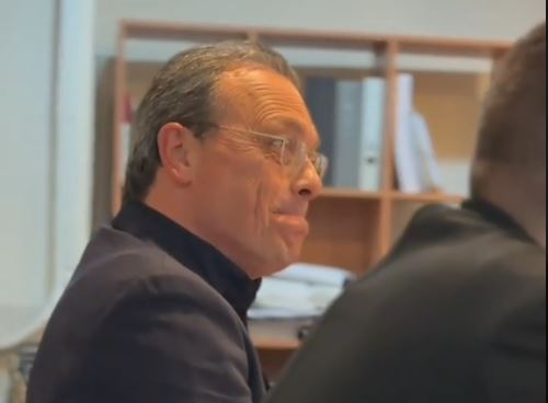 Σωκράτης Φάμελλος