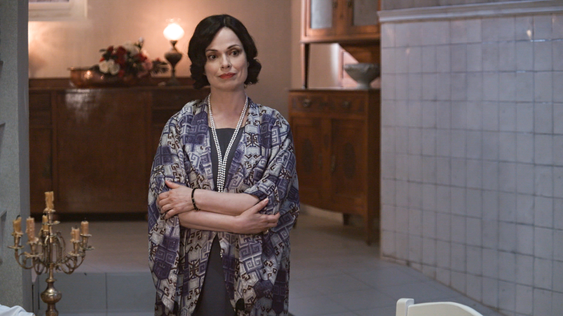 Grand Hotel: H Κυβέλη βρίσκεται σε αδιέξοδο – H στιγμή της αλήθειας και της κρίσης έφτασε