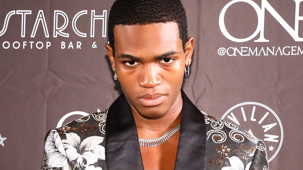 Μοντέλο της Vogue κατηγορείται για τη δολοφονία 35χρονου – Τον βρήκαν με ένα μαχαίρι καρφωμένο στο στήθος