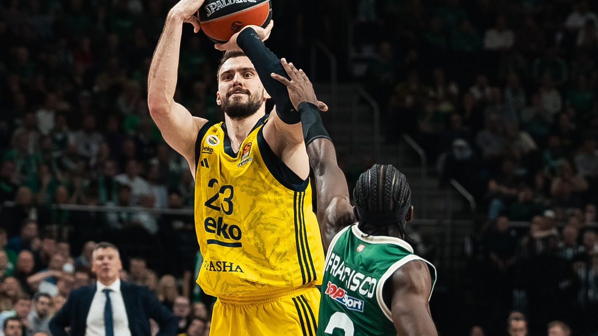 Φενερμπαχτσέ: Τεράστιο «διπλό» στο Κάουνας – Κέρδισε 72-65 την Ζαλγκίρις