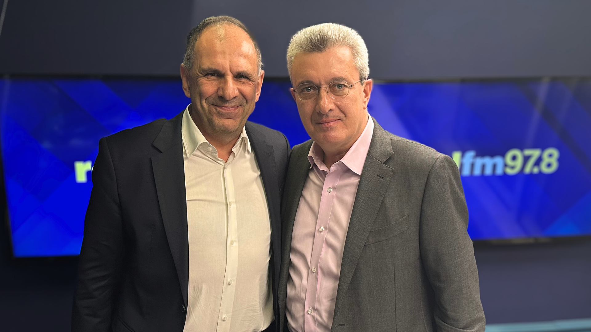 Γεραπετρίτης- Χατζηνικολάου