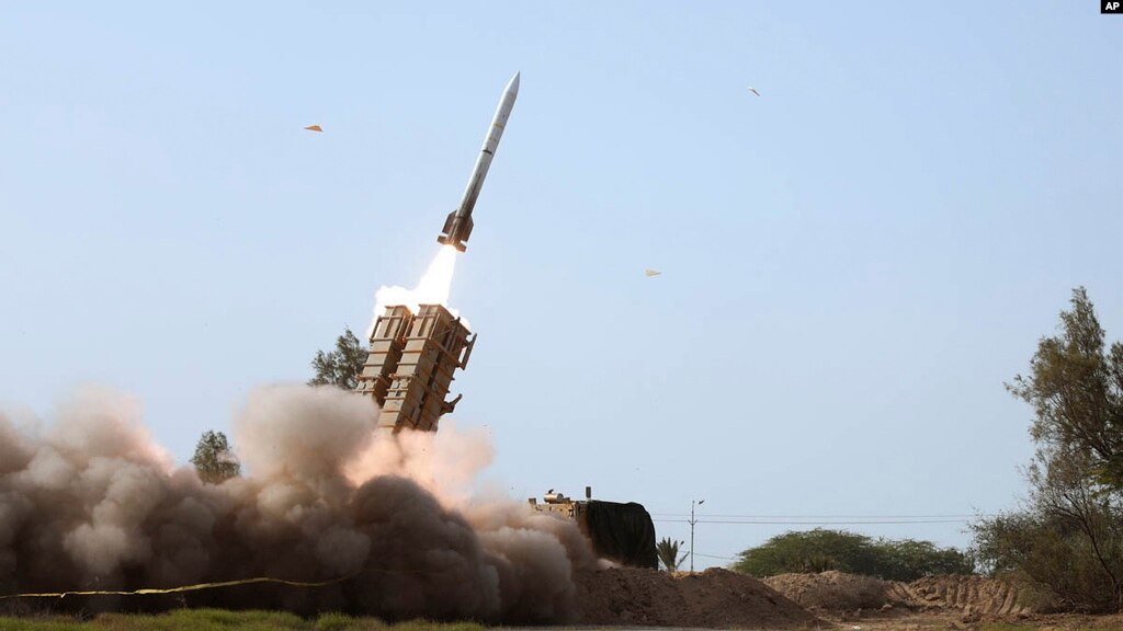 Ιράν: Ετοιμάζεται να απαντήσει στο Ισραήλ